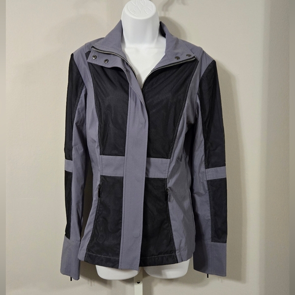 Anatomie Jackets & Blazers - New Anatomie Levana Platinum Jacket